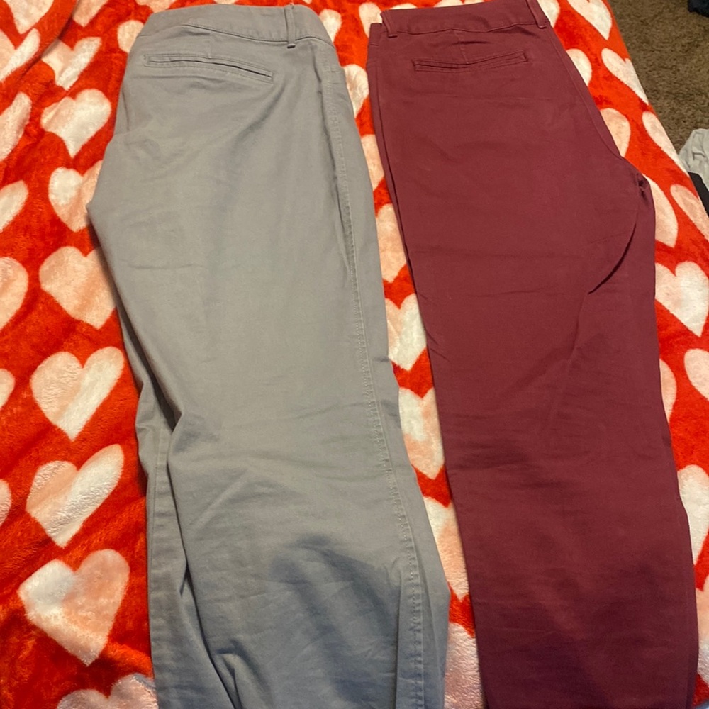 Old navy jeans